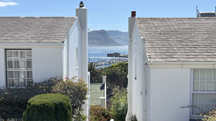 3 Bedroom Property for Sale in Simons Town Western Cape
